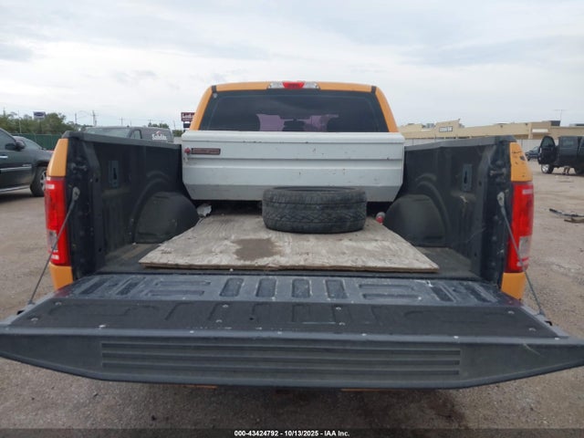 Ford 2015 2015 1FTEX1CP4FKF22563 Image 16