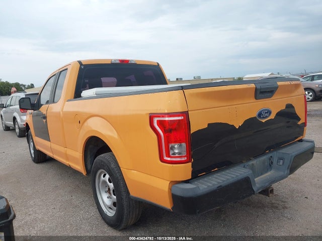 Ford 2015 2015 1FTEX1CP4FKF22563 Image 3