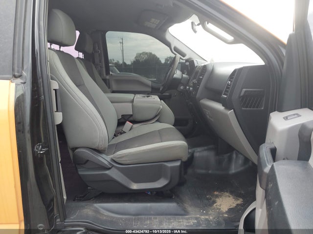 Ford 2015 2015 1FTEX1CP4FKF22563 Image 5