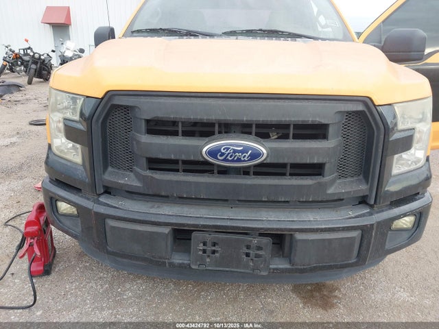 Ford 2015 2015 1FTEX1CP4FKF22563 Image 6
