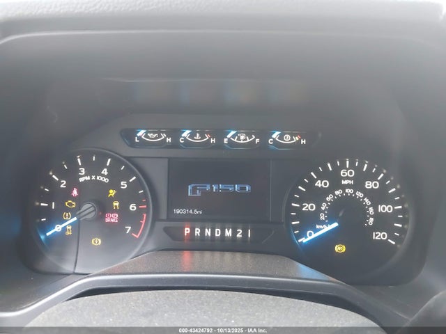 Ford 2015 2015 1FTEX1CP4FKF22563 Image 7