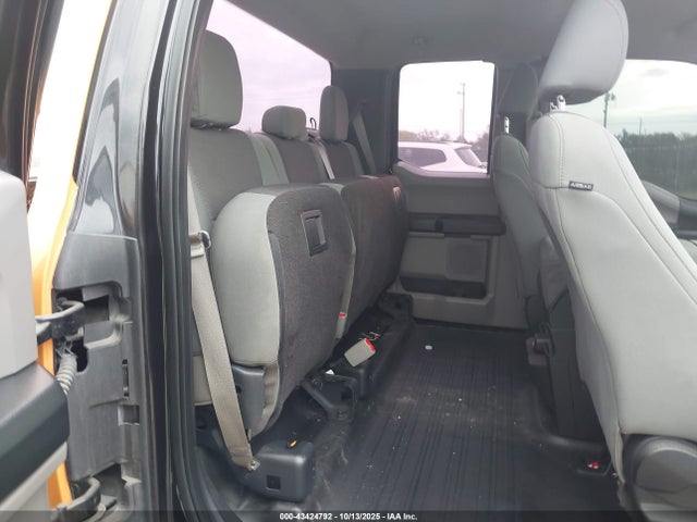 Ford 2015 2015 1FTEX1CP4FKF22563 Image 8