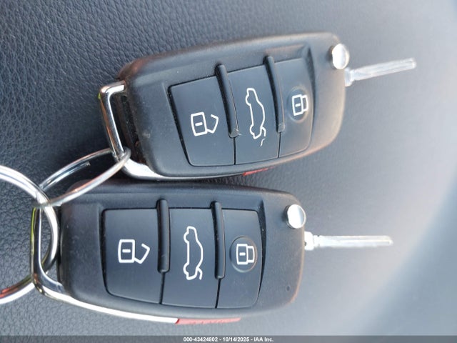 Продаж на аукціоні авто 2018 Audi A3 2.0t Tech Premium, vin: WAUB8GFF7J1087734, номер лоту: 43424802