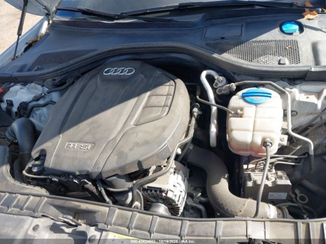2016 AUDI A6 WAUGFAFC3GN087388 Photo 9