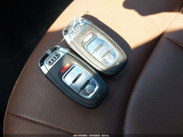 2016 AUDI A6 WAUGFAFC3GN087388 Photo 10