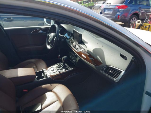 2016 AUDI A6 WAUGFAFC3GN087388 Photo 4