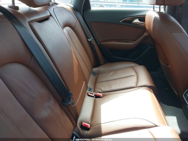 2016 AUDI A6 WAUGFAFC3GN087388 Photo 7