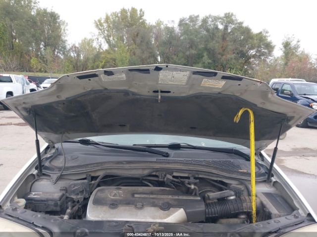 2006 ACURA MDX 2HNYD18886H508240 Photo 9