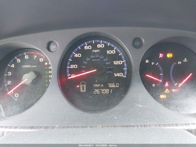 2006 ACURA MDX 2HNYD18886H508240 Photo 6