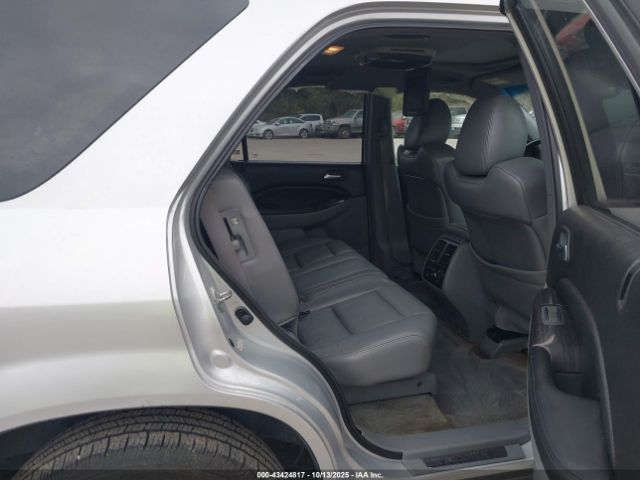 2006 ACURA MDX 2HNYD18886H508240 Photo 7