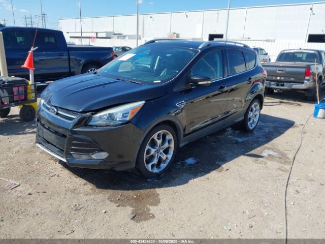 2015 FORD ESCAPE 1FMCU0J92FUC59150 Photo 1