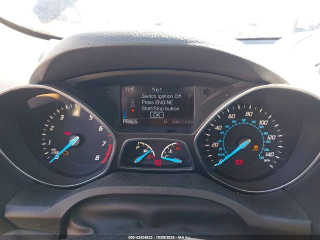 2015 FORD ESCAPE 1FMCU0J92FUC59150 Photo 6