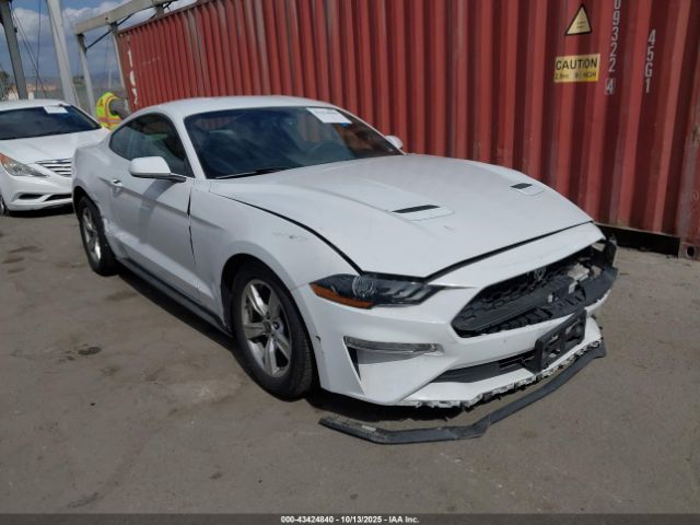2020 FORD MUSTANG 1FA6P8TH5L5135610