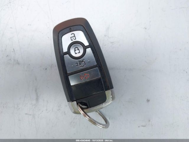 2020 FORD MUSTANG 1FA6P8TH5L5135610 Photo 10