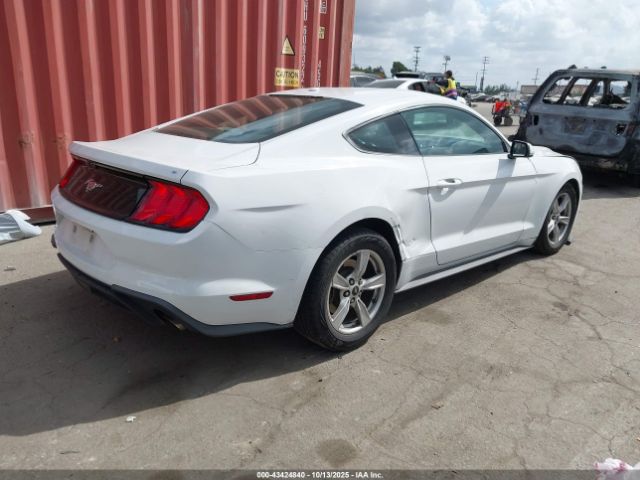 2020 FORD MUSTANG 1FA6P8TH5L5135610 Photo 3
