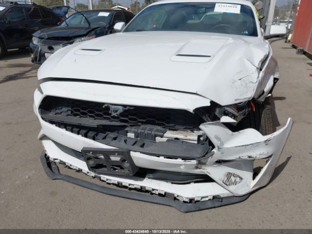 2020 FORD MUSTANG 1FA6P8TH5L5135610 Photo 5