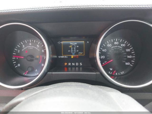 2020 FORD MUSTANG 1FA6P8TH5L5135610 Photo 6