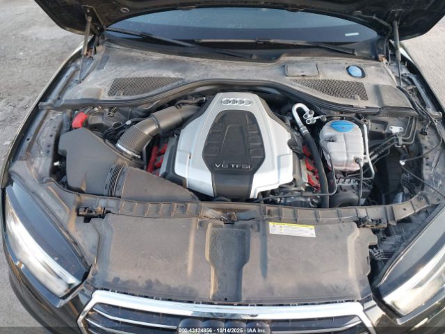 2017 AUDI A7 WAUW2AFCXHN078065 Photo 9