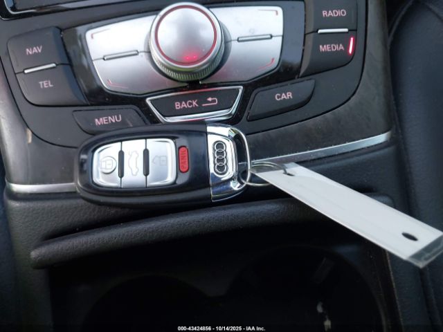 2017 AUDI A7 WAUW2AFCXHN078065 Photo 10