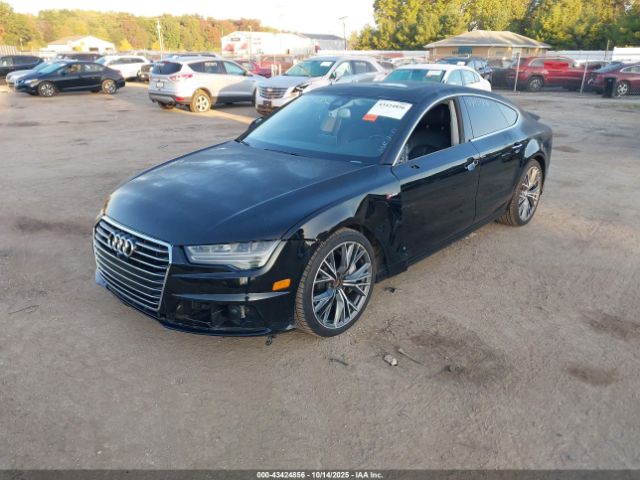 2017 AUDI A7 WAUW2AFCXHN078065 Photo 1