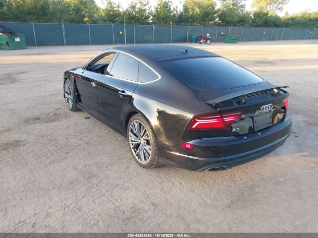 2017 AUDI A7 WAUW2AFCXHN078065 Photo 2