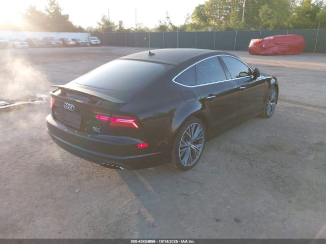2017 AUDI A7 WAUW2AFCXHN078065 Photo 3