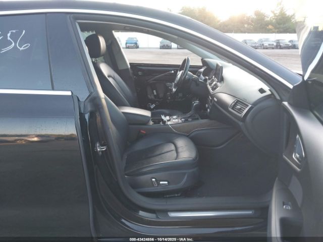 2017 AUDI A7 WAUW2AFCXHN078065 Photo 4