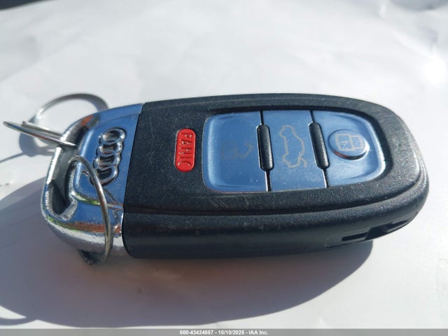Aukcja sprzedaży 2016 Audi Q5 2.0t Premium, vin: WA1L2AFP6GA017515, numer aukcji: 43424887