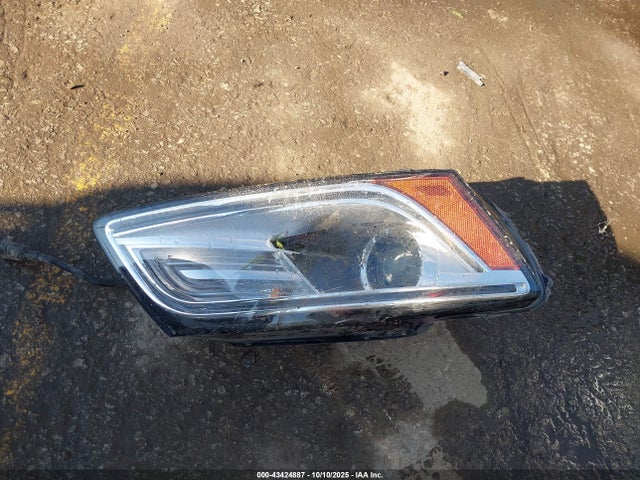 43424887 :رقم المزاد ، WA1L2AFP6GA017515 vin ، 2016 Audi Q5 2.0t Premium مزاد بيع