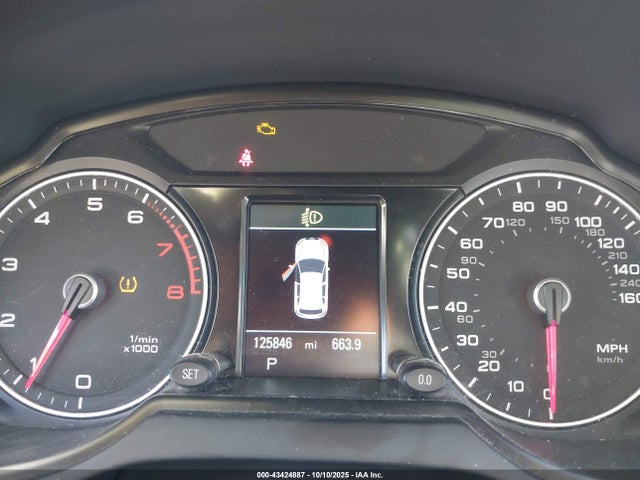 43424887 :رقم المزاد ، WA1L2AFP6GA017515 vin ، 2016 Audi Q5 2.0t Premium مزاد بيع