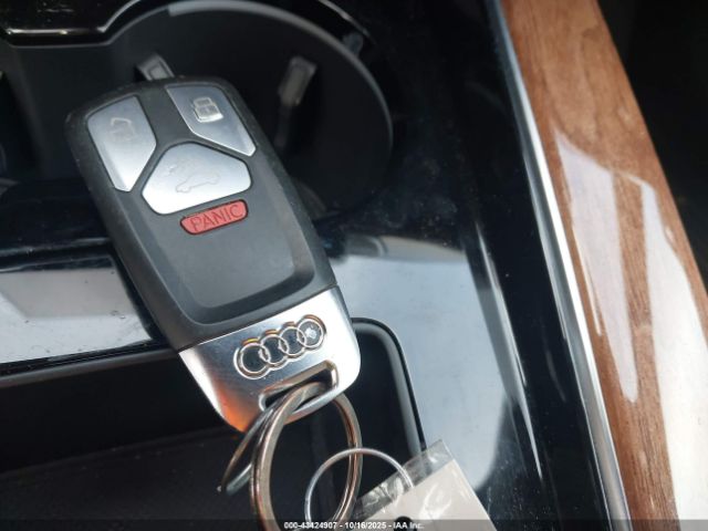 2022 AUDI A4 WAUABAF47NN002740 Photo 10