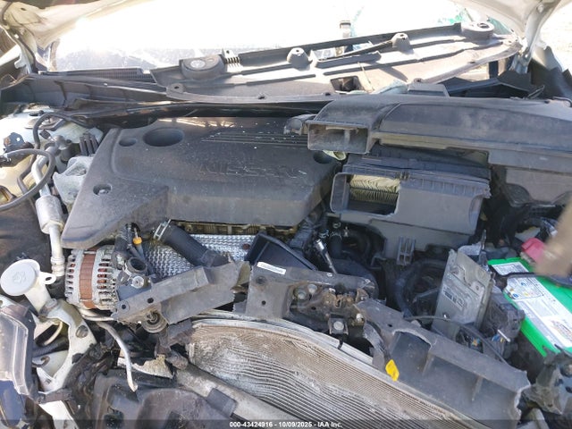 1N4AL3AP6HC138408 Nissan 2017