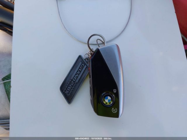 2024 BMW X7 5UX23EM02R9U74689 Photo 10