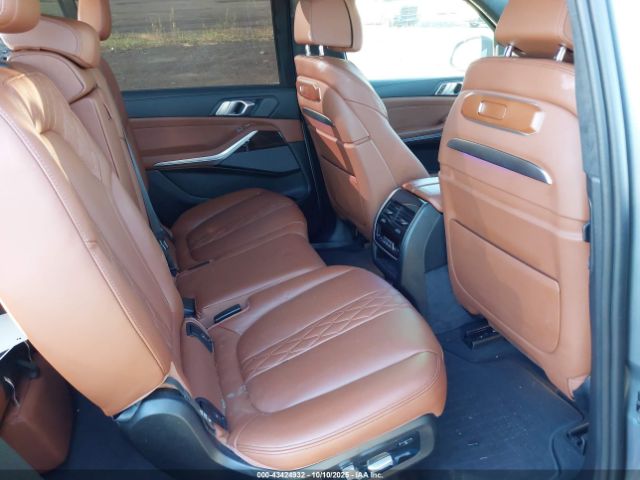 2024 BMW X7 5UX23EM02R9U74689 Photo 7