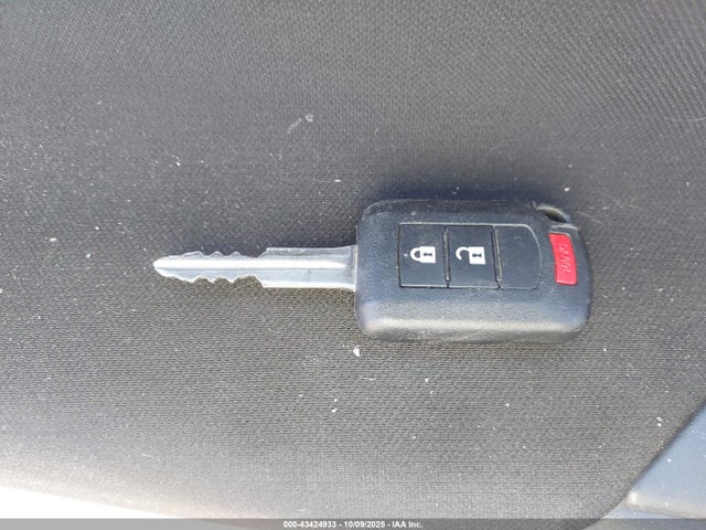 2018 MITSUBISHI OUTLANDER JA4AZ2A34JZ006860 Photo 10