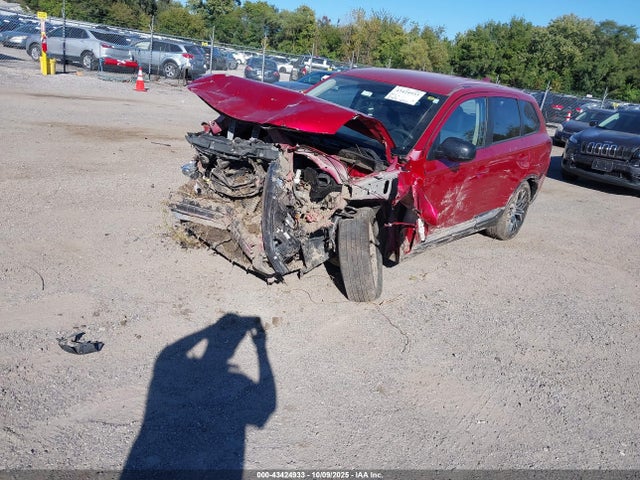 2018 MITSUBISHI OUTLANDER JA4AZ2A34JZ006860 Photo 1