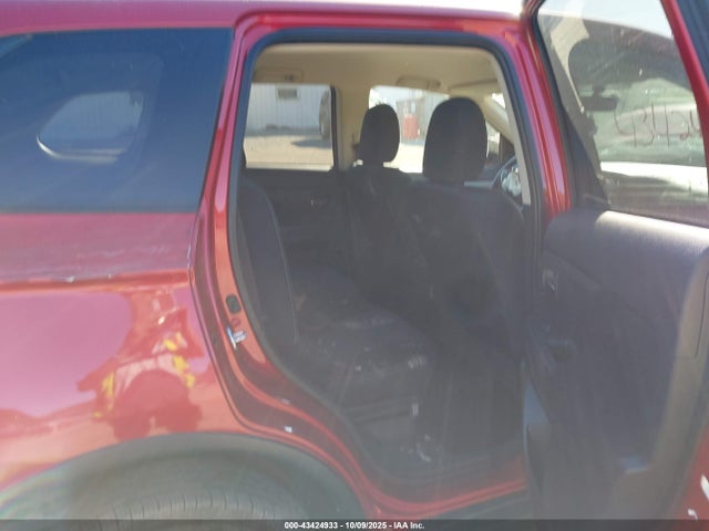 2018 MITSUBISHI OUTLANDER JA4AZ2A34JZ006860 Photo 7