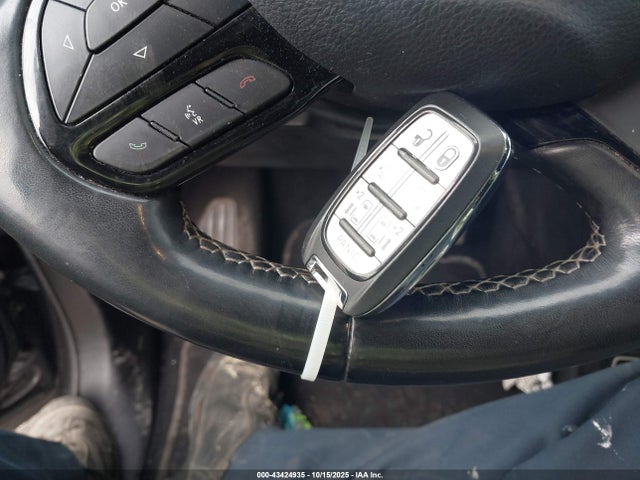 2019 CHRYSLER PACIFICA 2C4RC1BG3KR560649 Photo 10