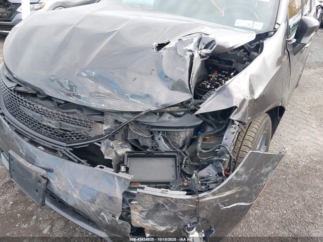 2019 CHRYSLER PACIFICA 2C4RC1BG3KR560649 Photo 5