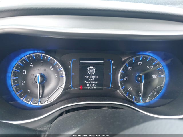 2019 CHRYSLER PACIFICA 2C4RC1BG3KR560649 Photo 6