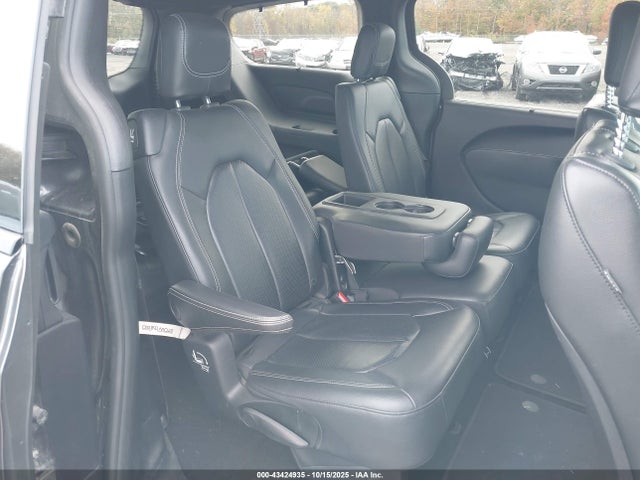 2019 CHRYSLER PACIFICA 2C4RC1BG3KR560649 Photo 7