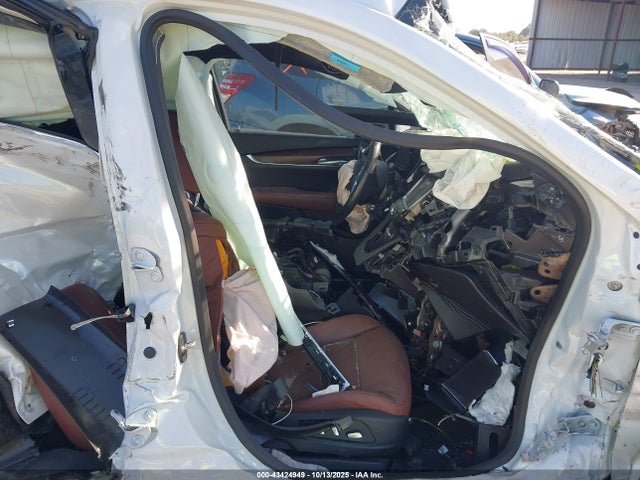 2020 CADILLAC XT5 1GYKNCRS5LZ211284 Photo 4