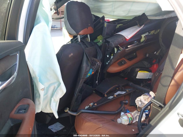 2020 CADILLAC XT5 1GYKNCRS5LZ211284 Photo 7