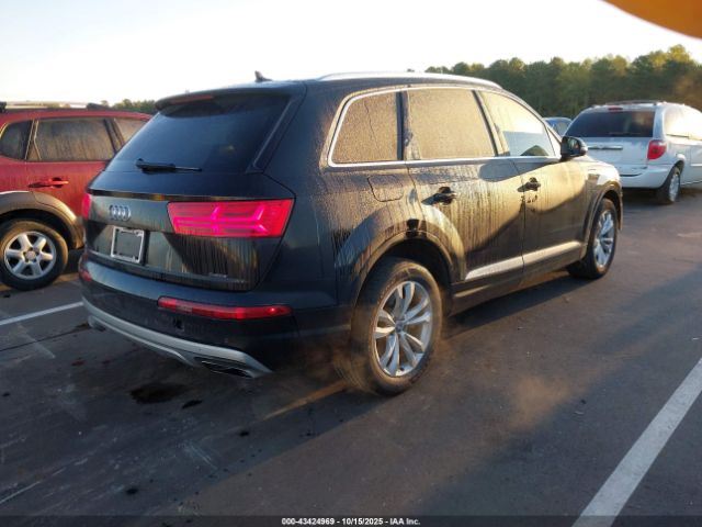 2017 AUDI Q7 WA1AHAF7XHD037434 Photo 3