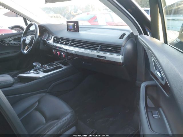 2017 AUDI Q7 WA1AHAF7XHD037434 Photo 4