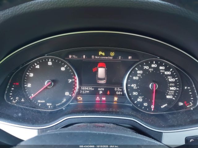 2017 AUDI Q7 WA1AHAF7XHD037434 Photo 6