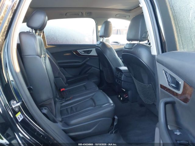 2017 AUDI Q7 WA1AHAF7XHD037434 Photo 7
