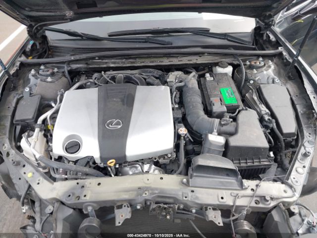 2022 LEXUS ES 350 58ADZ1B10NU126639 Photo 9