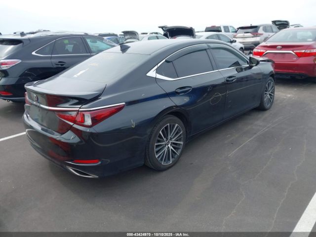 2022 LEXUS ES 350 58ADZ1B10NU126639 Photo 3