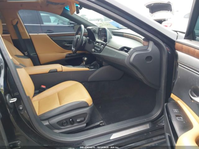 2022 LEXUS ES 350 58ADZ1B10NU126639 Photo 4